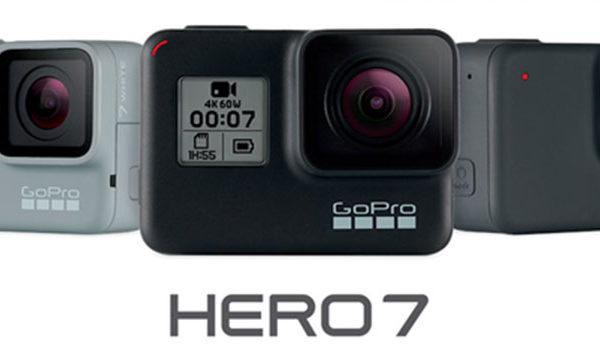 GoPro HERO 7