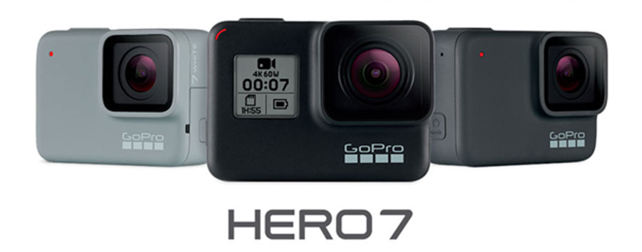 GoPro HERO 7