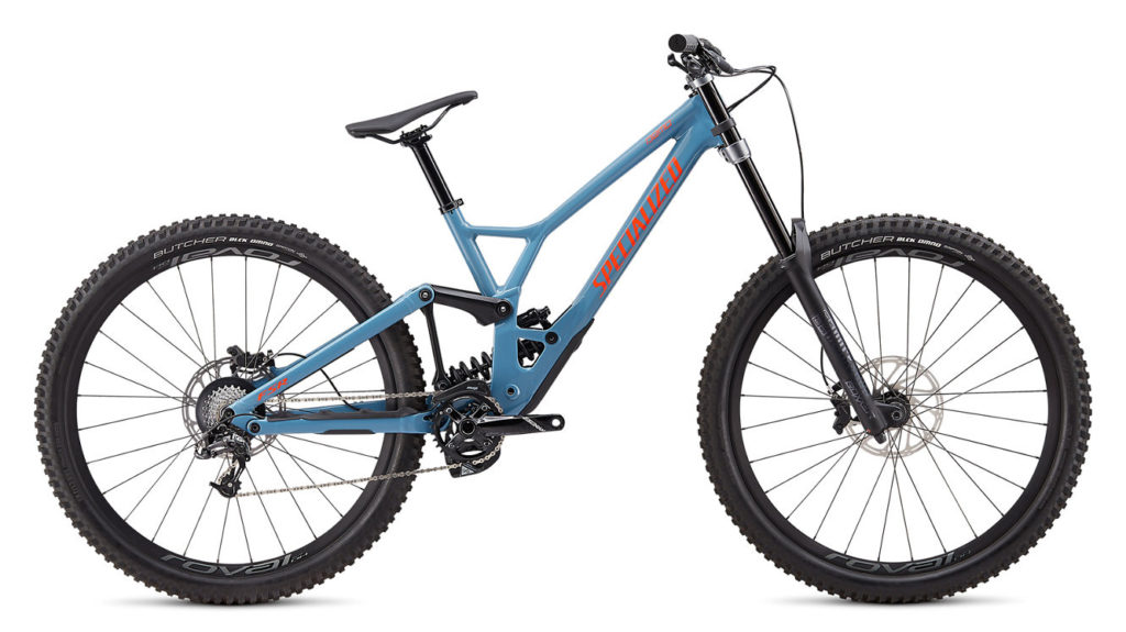 Specialized Demo Expert 29