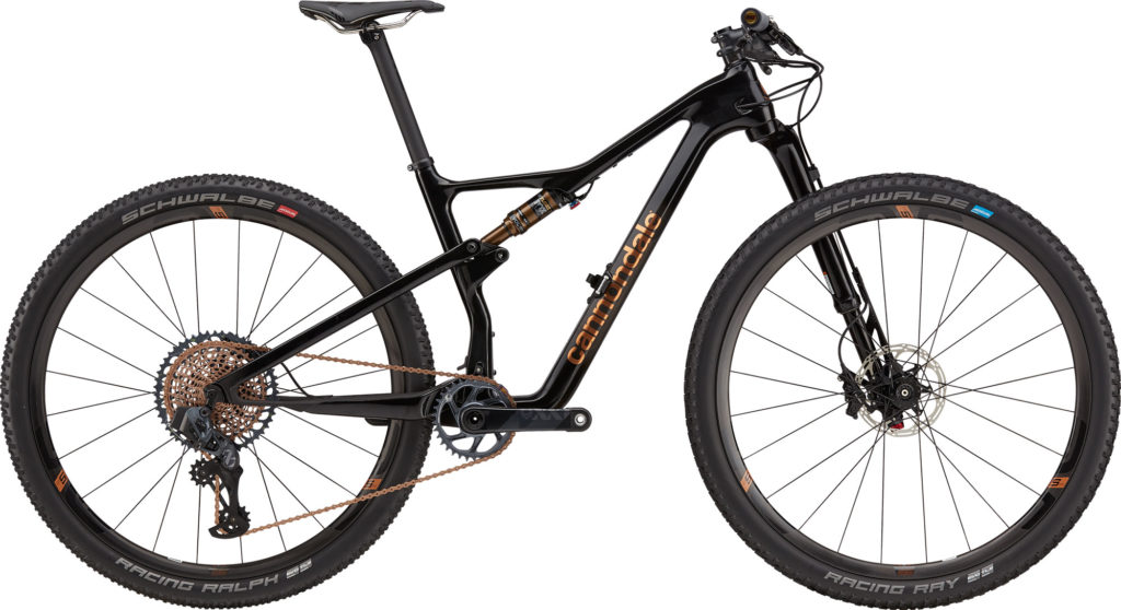 Cannondale Scalpel Ultimate Limited
