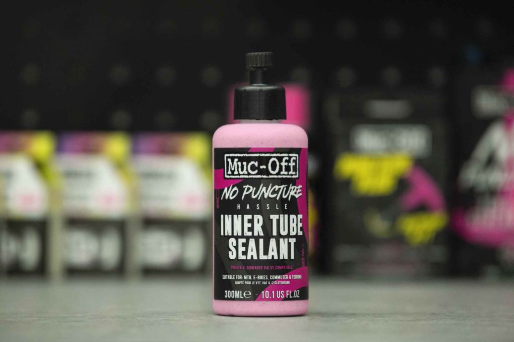 Muc-Off No Puncture Hassle
