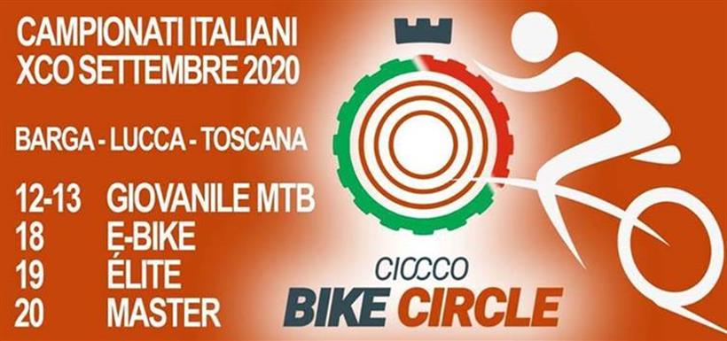 Campionato Italiano XCO 2020
