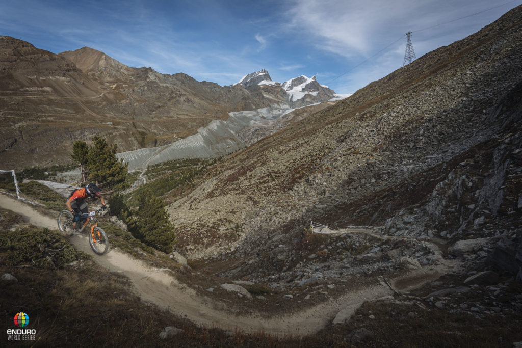 EWS 2020 Zermatt