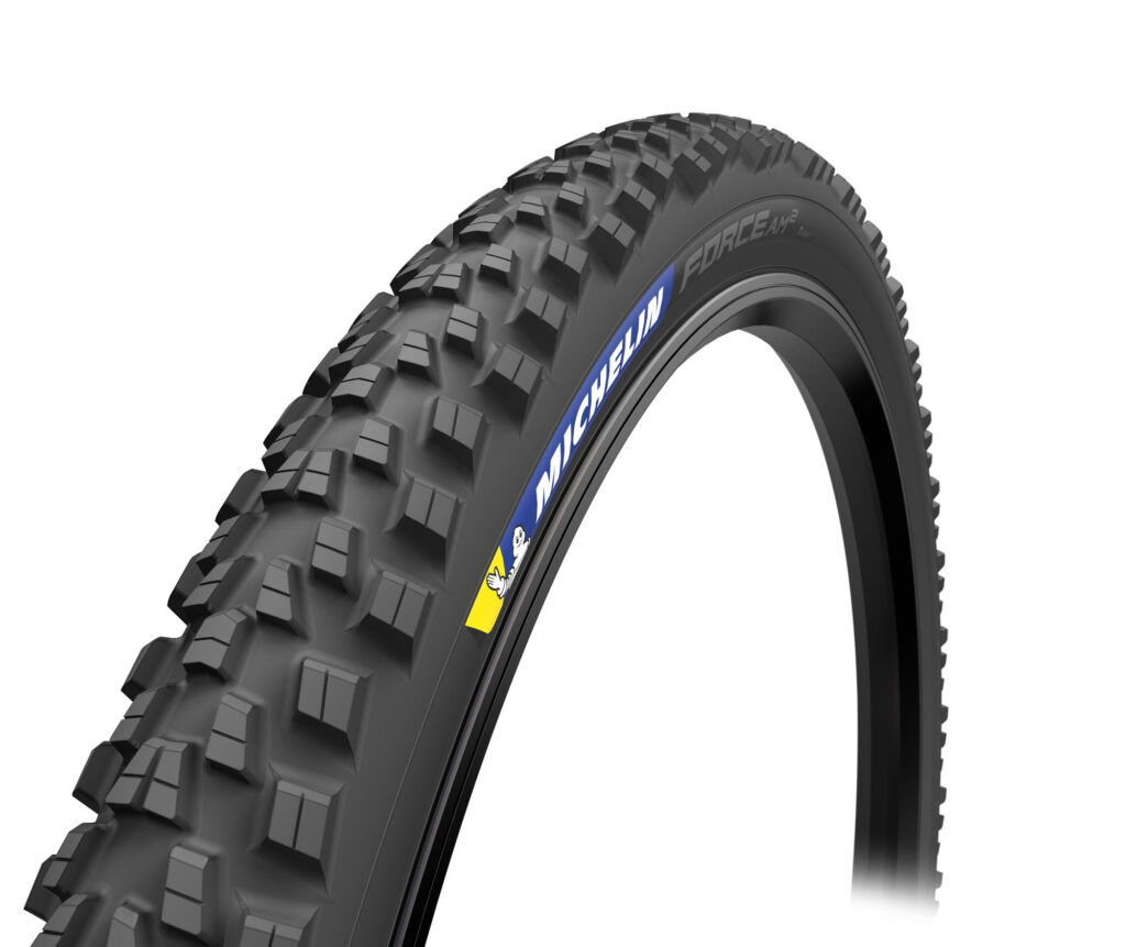 MICHELIN AM² Competition Line