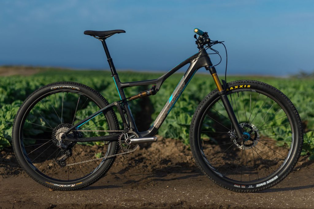 Ibis Exie Limited Edition 40th Anniversary