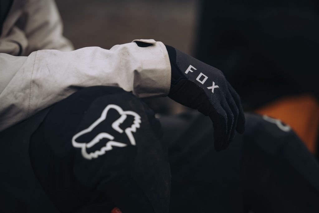 FOX Racing Mtb Autunno-Inverno 2022