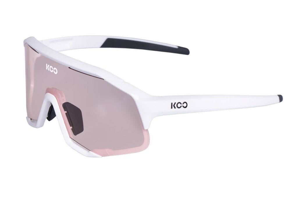 KOO Eyewear lente fotocromatica e Optical Clip