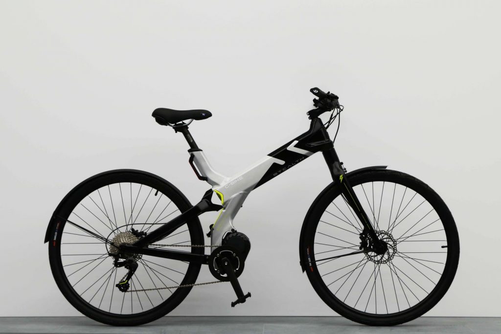 Stealth Electric Bikes 2022