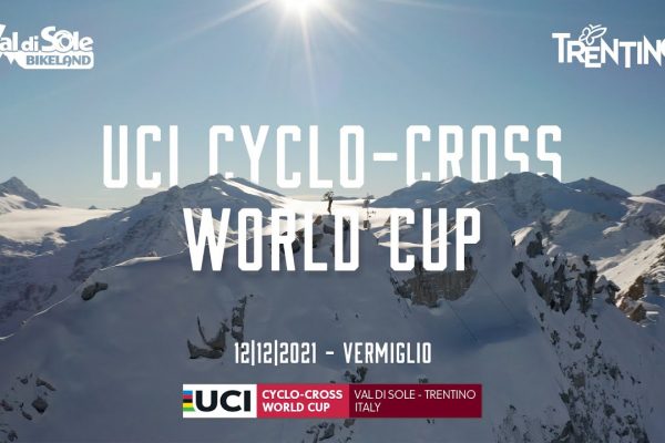 Coppa del Mondo di Ciclocross 2021 in Val di Sole