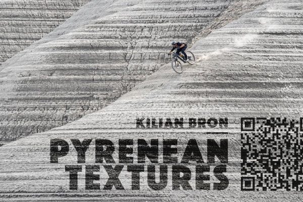 PYRENEAN TEXTURES - Kilian Bron