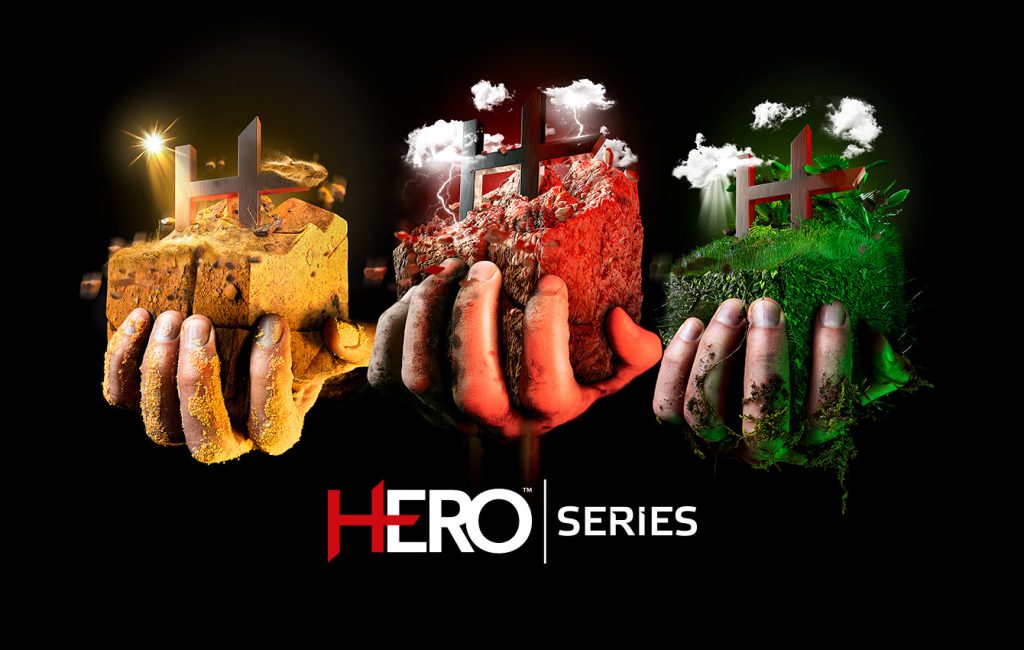HERO Series 2022