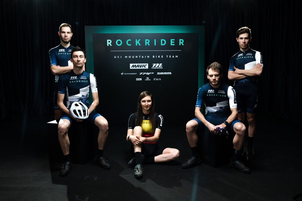 Rockrider Racing Team