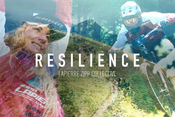 Resilience - Lapierre Zipp Collective - Video