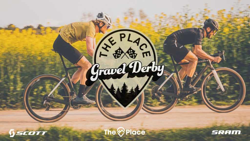 The Place Gravel Derby