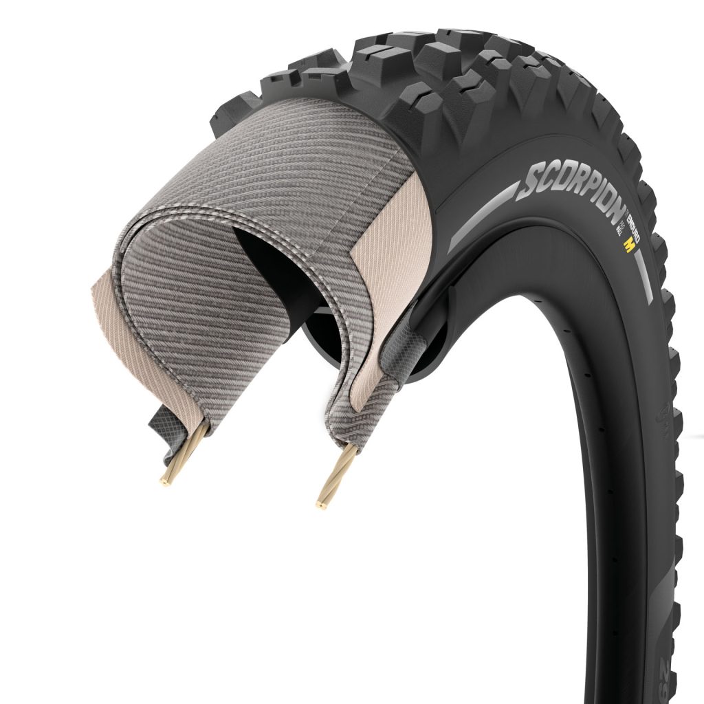 Pirelli Scorpion Enduro e E-MTB