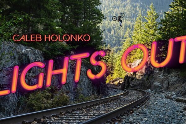 Lights Out Caleb Holonko
