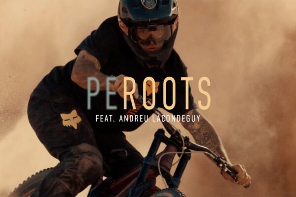 PEROOTS - Andreu Lacondeguy