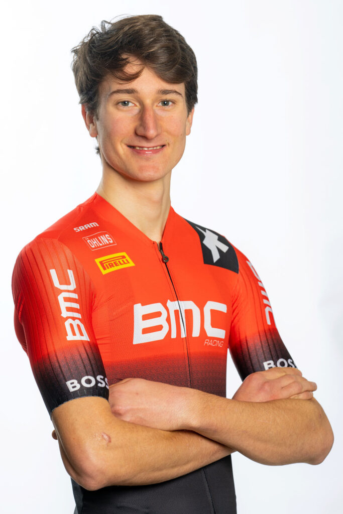 BMC Switzerland presenta il Team BMC che correrà in XC con le Twostroke e Fourstroke