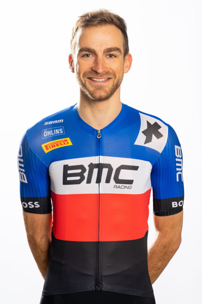 BMC Switzerland presenta il Team BMC che correrà in XC con le Twostroke e Fourstroke