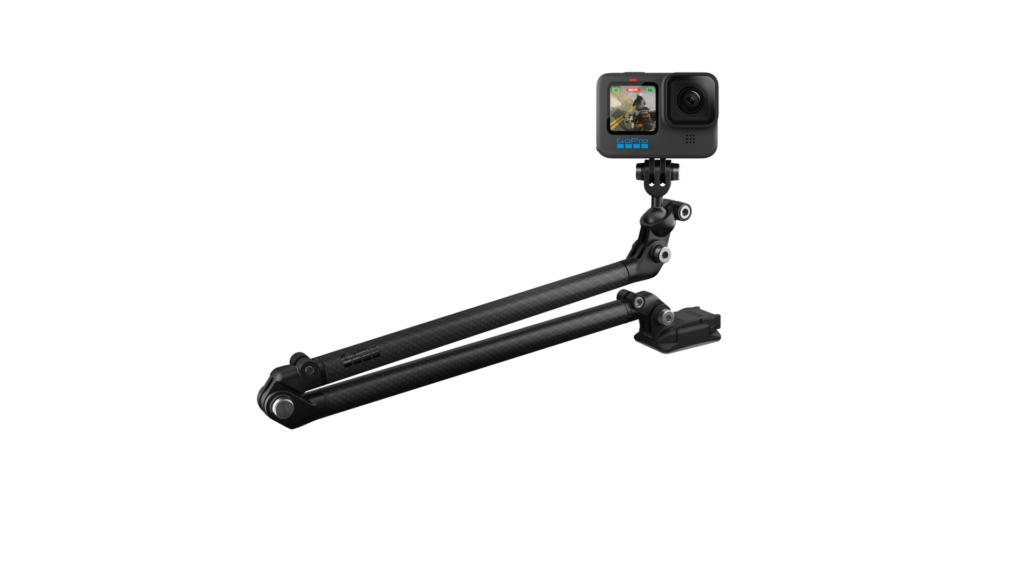 Nuovi accessori GoPro